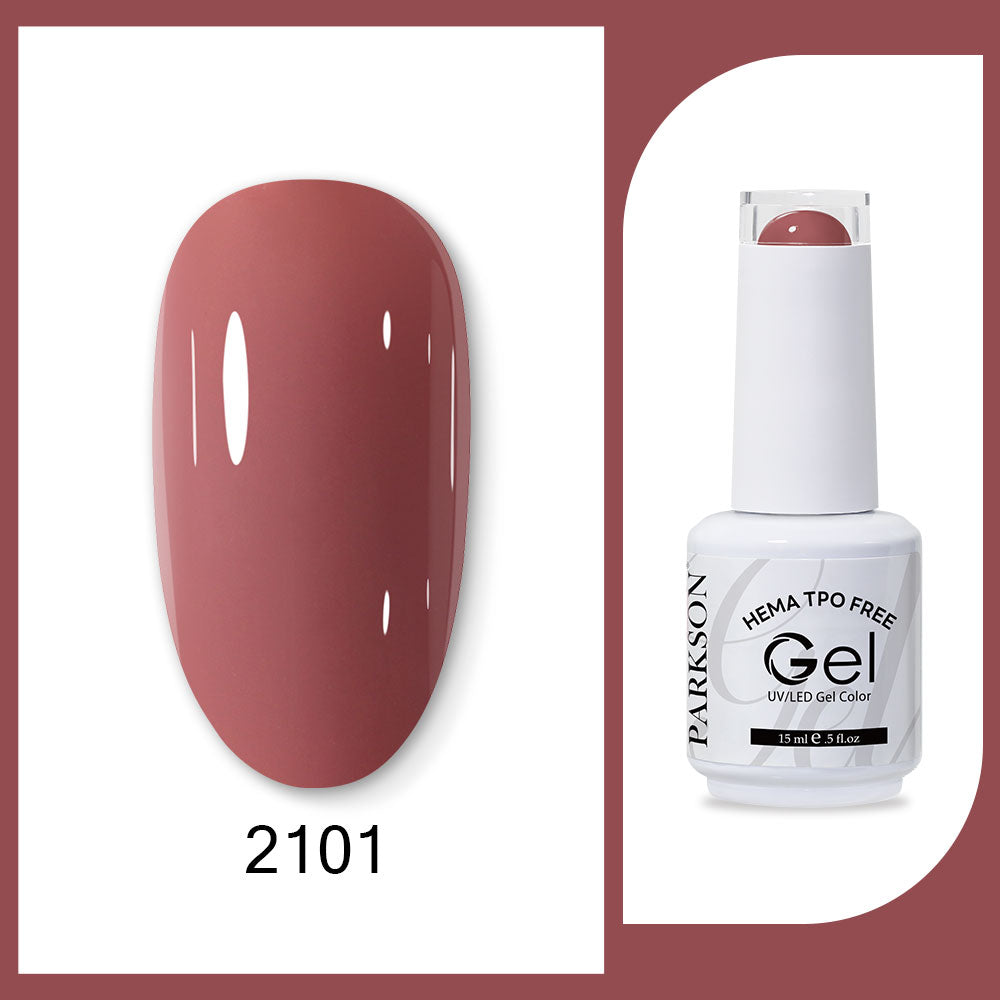 HEMA TPO FREE Nudes & Earthy Collection