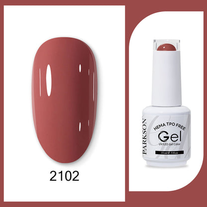 HEMA TPO FREE Nudes & Earthy Collection