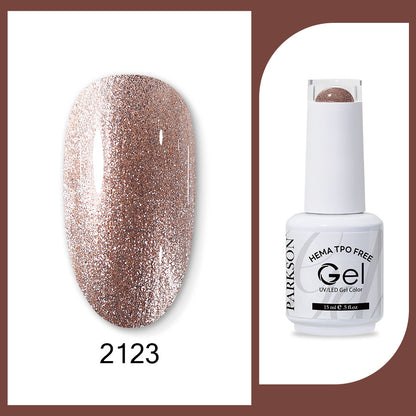 HEMA TPO FREE Glitter & Texture Collection