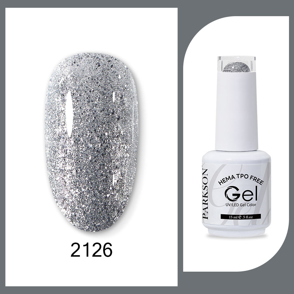 HEMA TPO FREE Glitter & Texture Collection