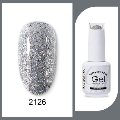 HEMA TPO FREE Glitter & Texture Collection