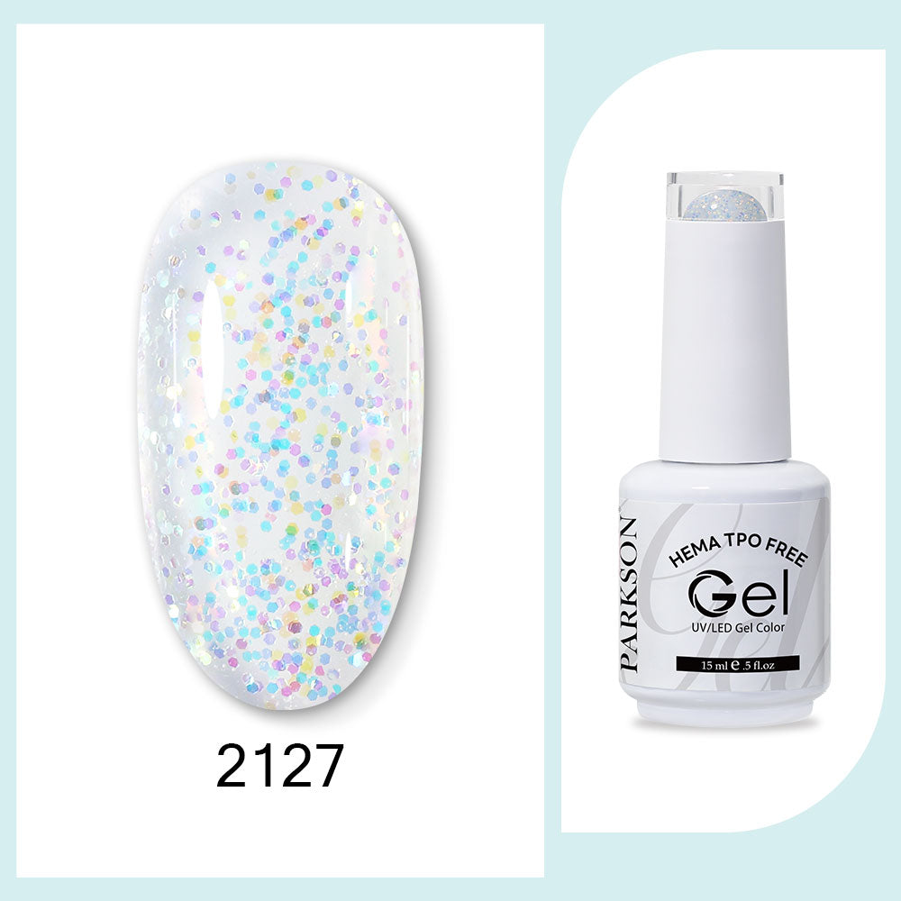 HEMA TPO FREE Glitter & Texture Collection