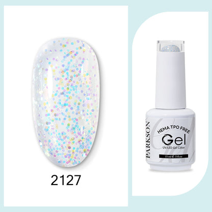 HEMA TPO FREE Glitter & Texture Collection
