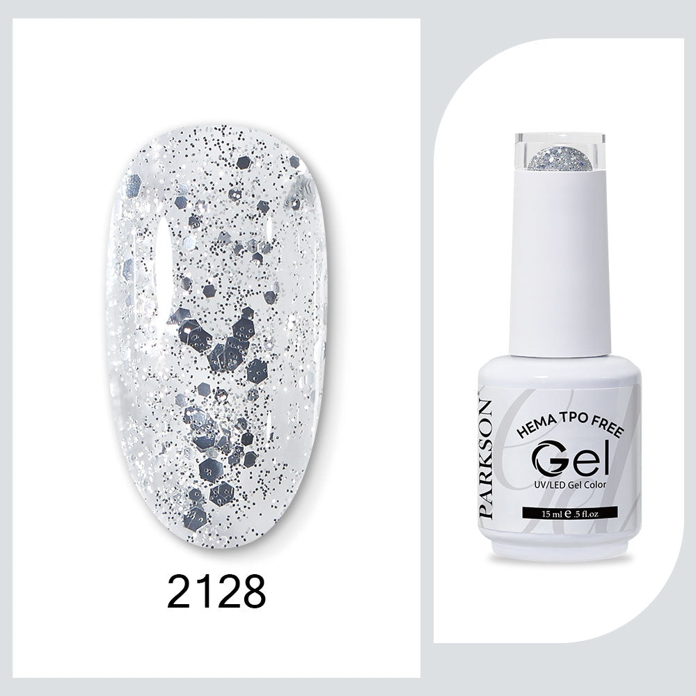 HEMA TPO FREE Glitter & Texture Collection