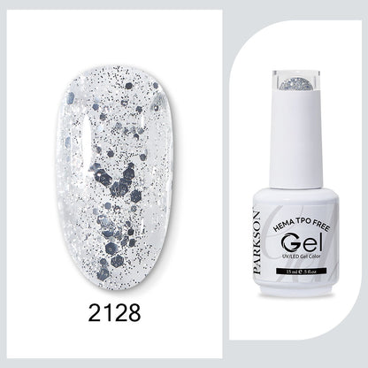 HEMA TPO FREE Glitter & Texture Collection