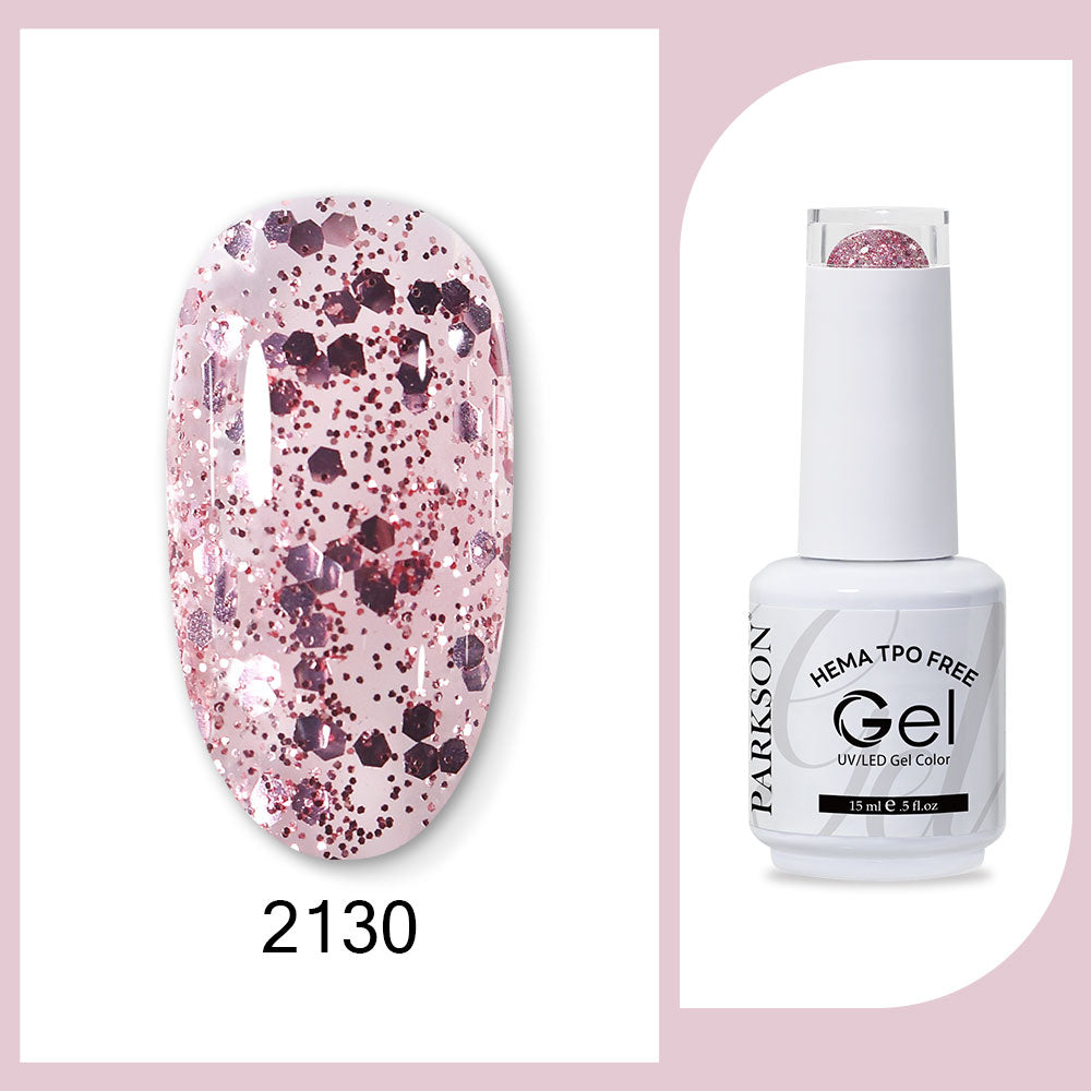 HEMA TPO FREE Glitter & Texture Collection