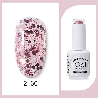 HEMA TPO FREE Glitter & Texture Collection