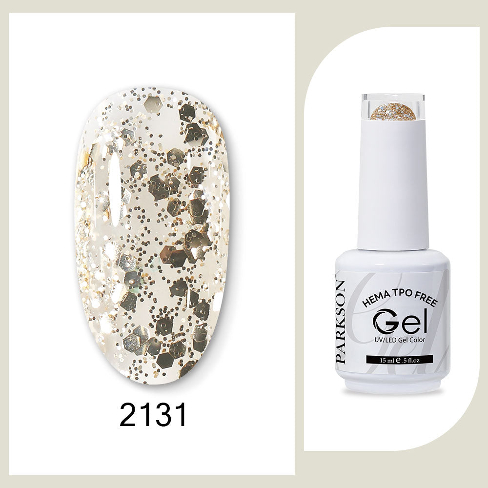 HEMA TPO FREE Glitter & Texture Collection