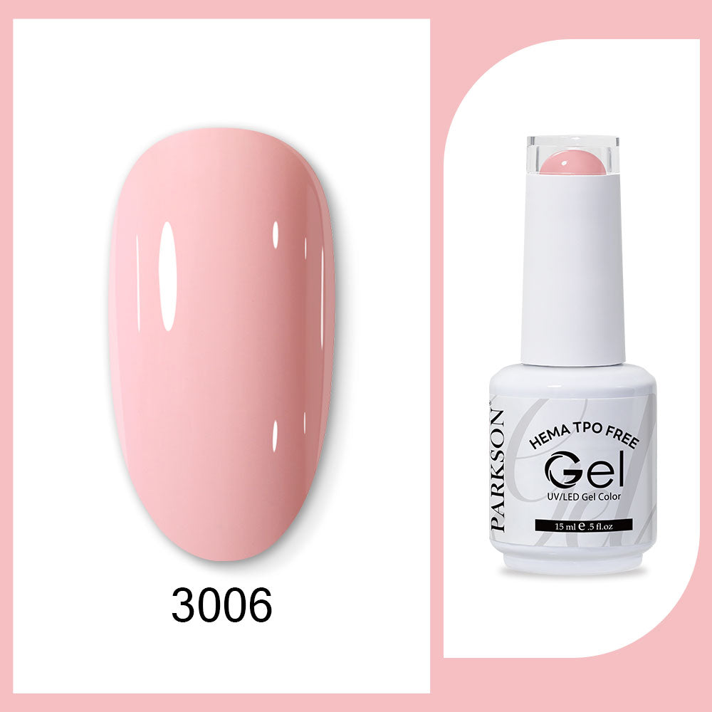HEMA TPO FREE Soft Pinks & Coral Collection