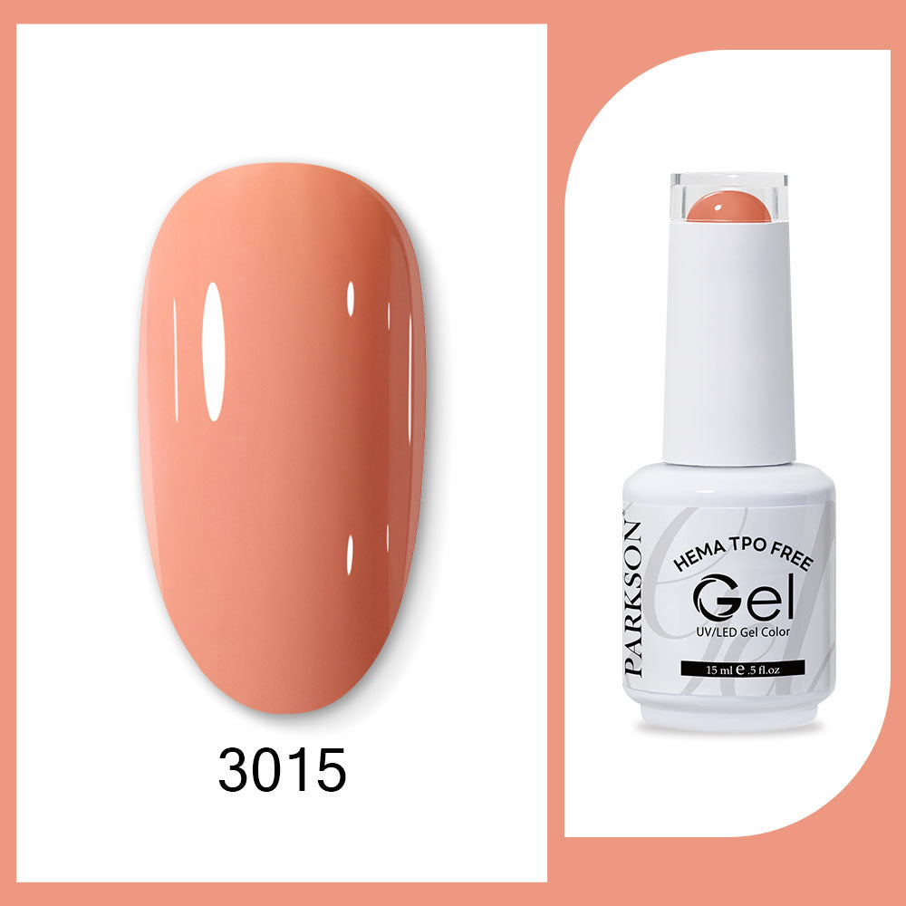 HEMA TPO FREE Soft Pinks & Coral Collection