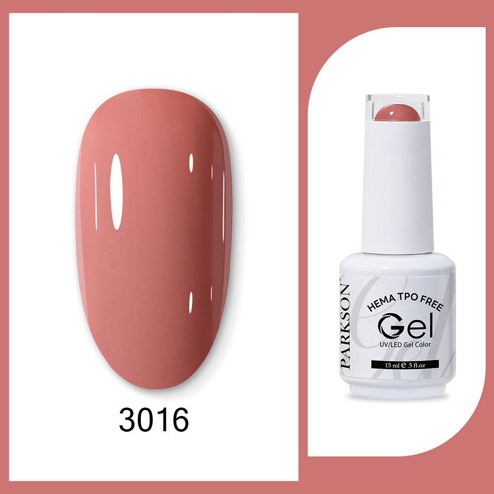 HEMA TPO FREE Soft Pinks & Coral Collection