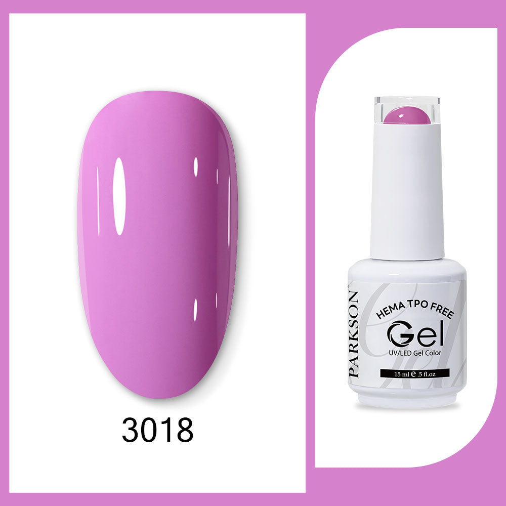 HEMA TPO FREE Purple & Magenta Collection