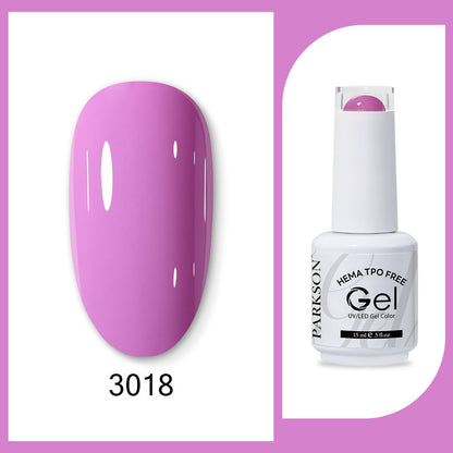 HEMA TPO FREE Purple & Magenta Collection