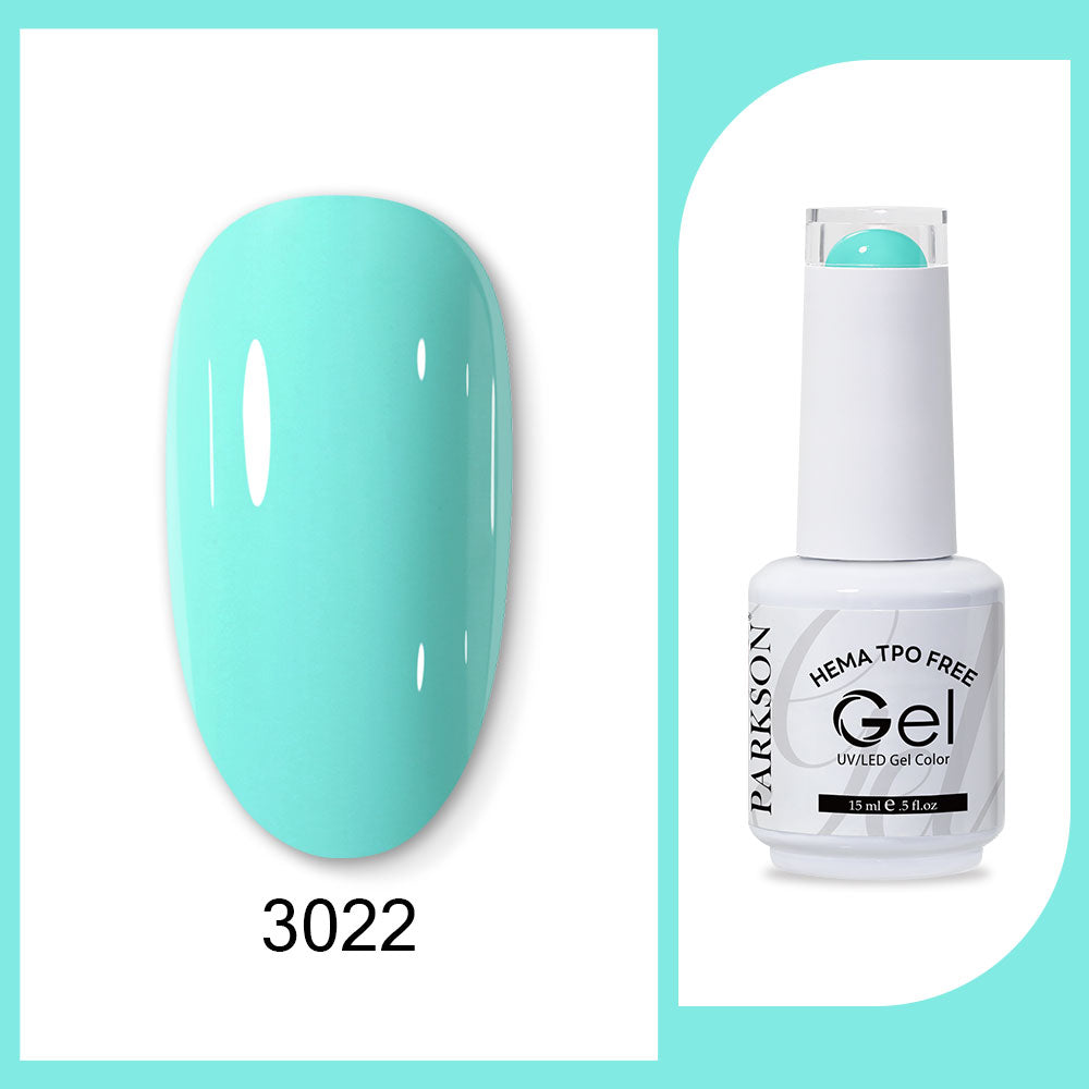 HEMA TPO FREE Blue & Green Collection