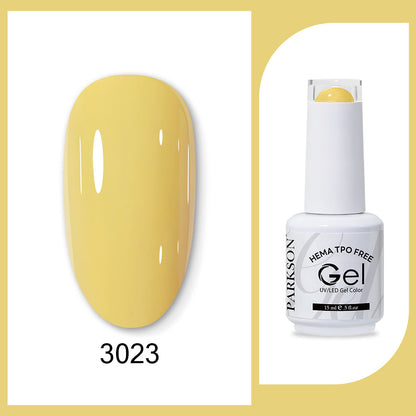 HEMA TPO FREE Orange & Yellow Collection