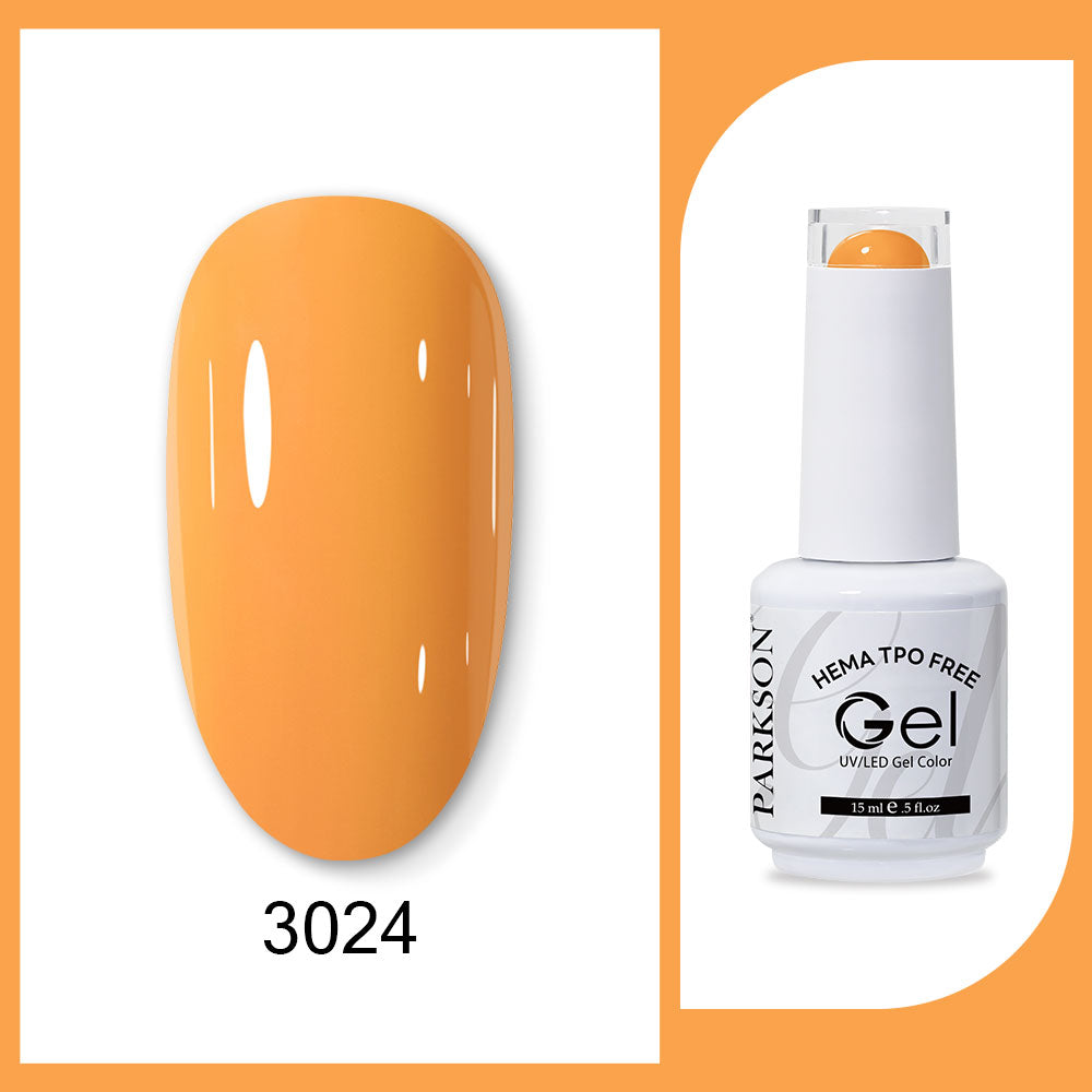 HEMA TPO FREE Orange & Yellow Collection