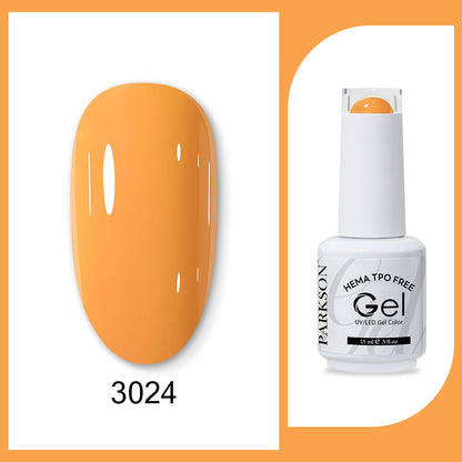 HEMA TPO FREE Orange & Yellow Collection
