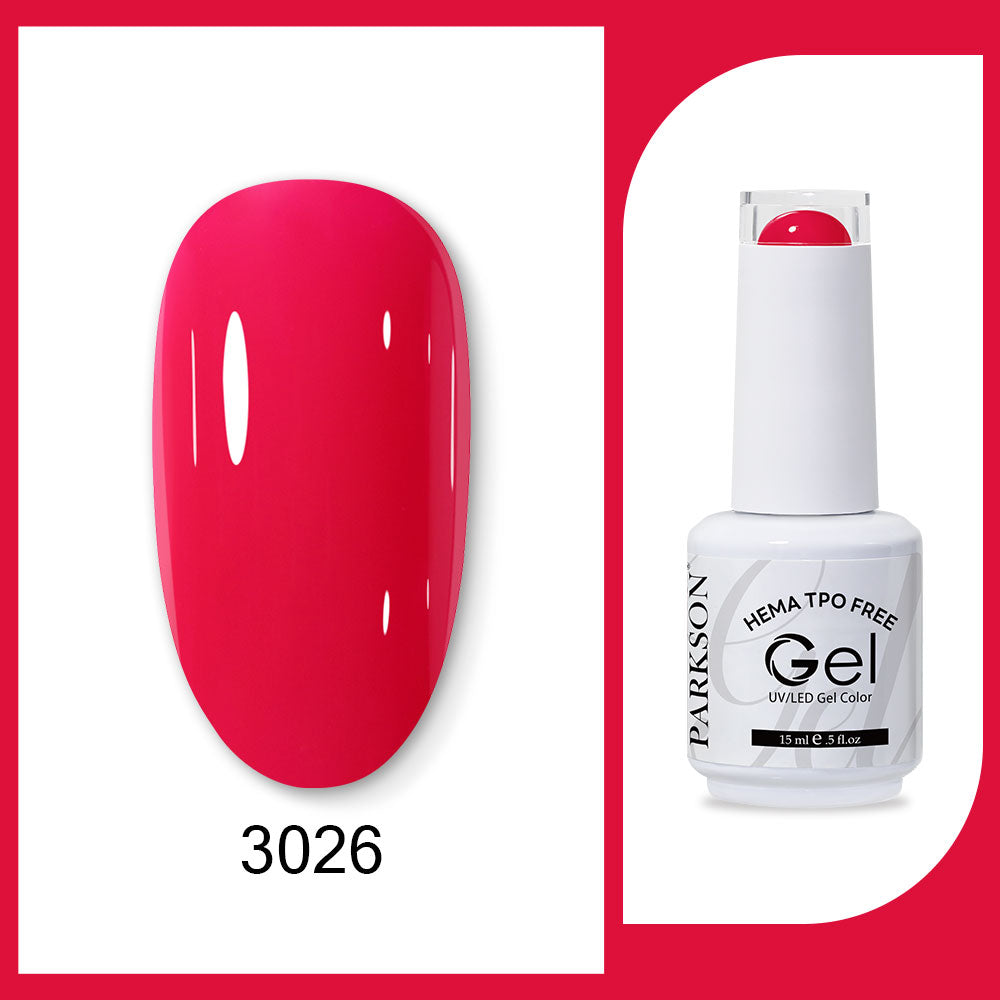 HEMA TPO FREE Purple & Magenta Collection