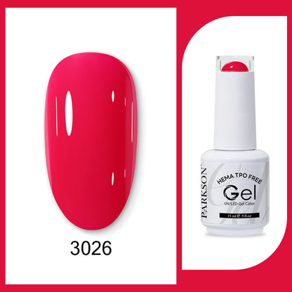 HEMA TPO FREE Purple & Magenta Collection