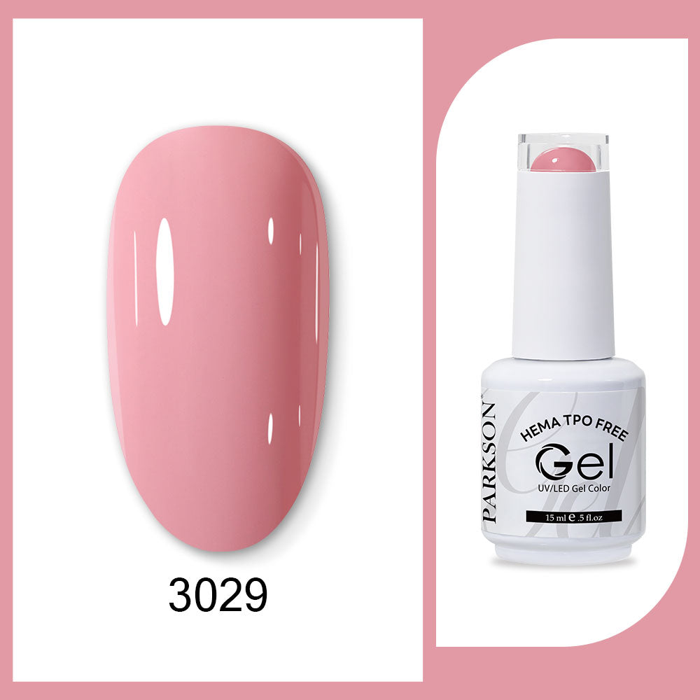 HEMA TPO FREE Soft Pinks & Coral Collection