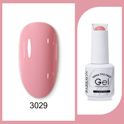 HEMA TPO FREE Soft Pinks & Coral Collection
