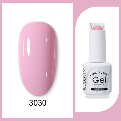 HEMA TPO FREE Soft Pinks & Coral Collection