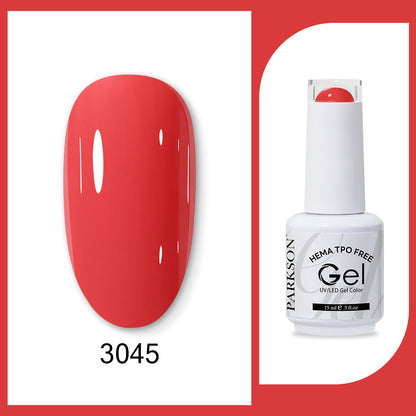 HEMA TPO FREE Classic Reds Collection