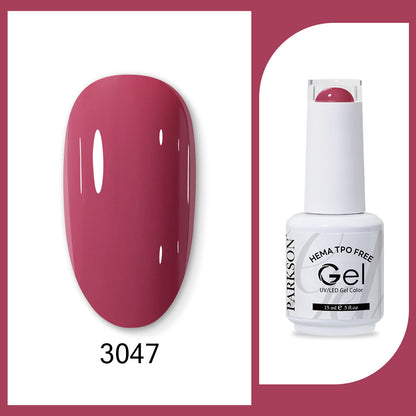 HEMA TPO FREE Purple & Magenta Collection