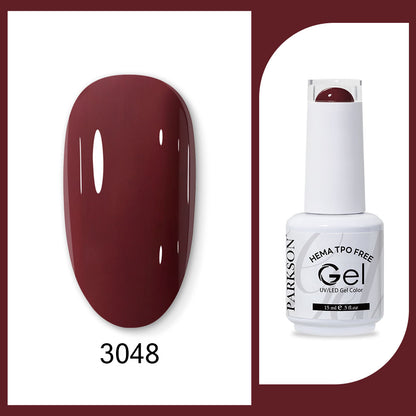 HEMA TPO FREE Classic Reds Collection