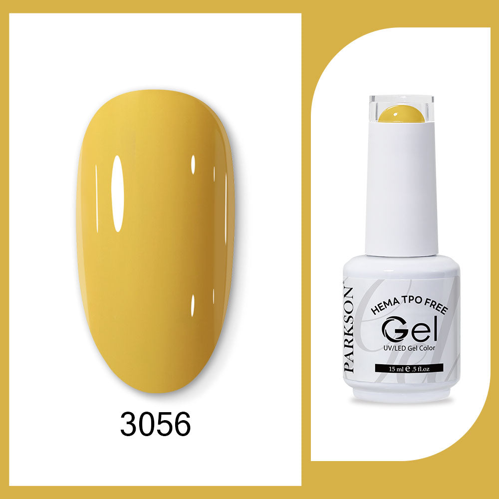 HEMA TPO FREE Orange & Yellow Collection
