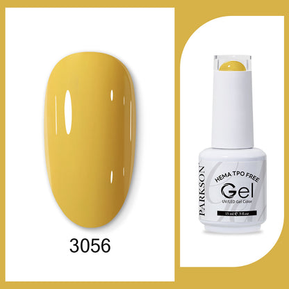 HEMA TPO FREE Orange & Yellow Collection