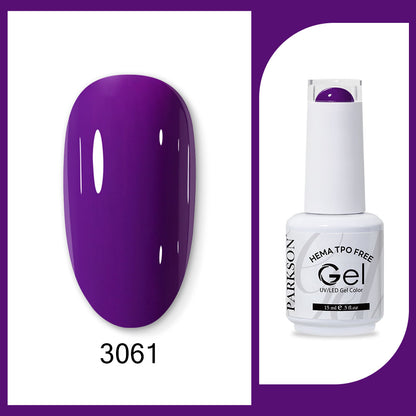 HEMA TPO FREE Purple & Magenta Collection