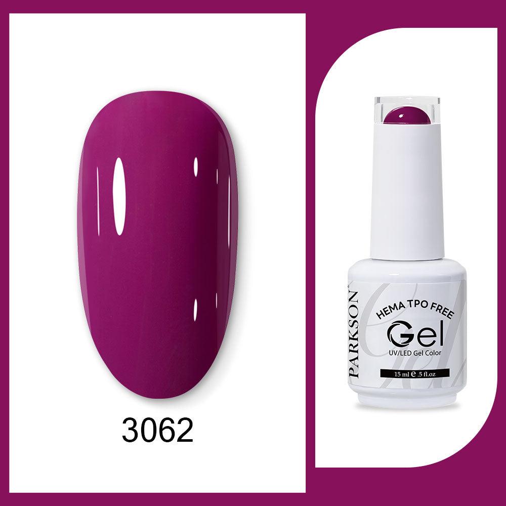 HEMA TPO FREE Purple & Magenta Collection
