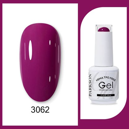 HEMA TPO FREE Purple & Magenta Collection