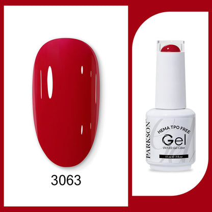 HEMA TPO FREE Classic Reds Collection