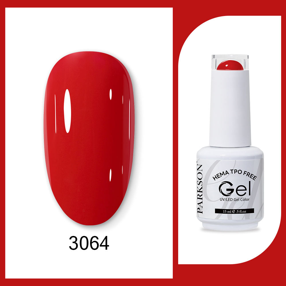 HEMA TPO FREE Classic Reds Collection