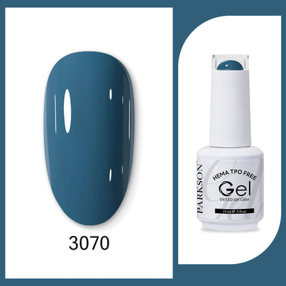 HEMA TPO FREE Blue & Green Collection