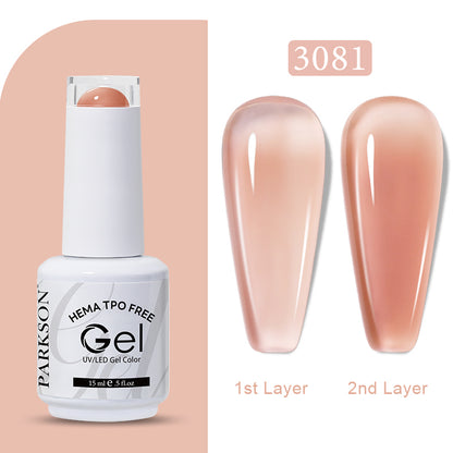 HEMA TPO FREE Jelly & Syrup Collection