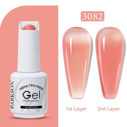 HEMA TPO FREE Jelly & Syrup Collection