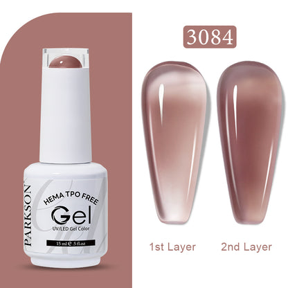 HEMA TPO FREE Jelly & Syrup Collection