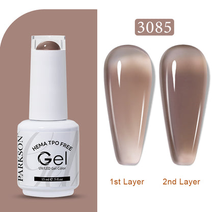 HEMA TPO FREE Jelly & Syrup Collection
