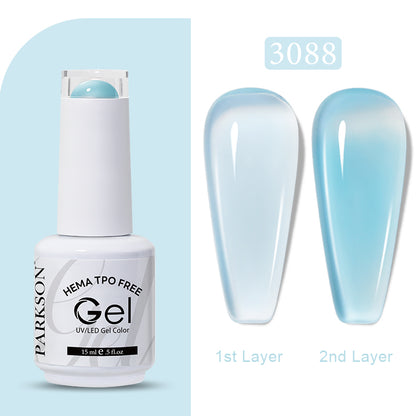 HEMA TPO FREE Jelly & Syrup Collection