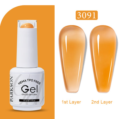 HEMA TPO FREE Jelly & Syrup Collection
