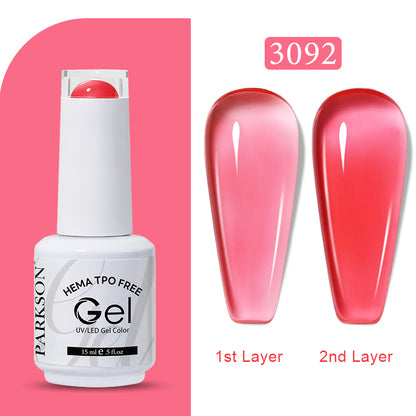 HEMA TPO FREE Jelly & Syrup Collection