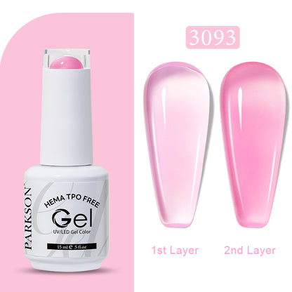 HEMA TPO FREE Jelly & Syrup Collection