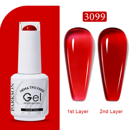 HEMA TPO FREE Jelly & Syrup Collection