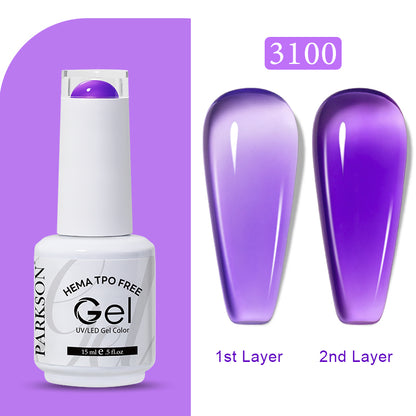 HEMA TPO FREE Jelly & Syrup Collection