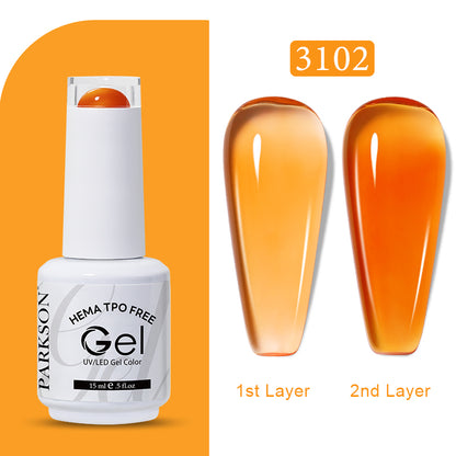 HEMA TPO FREE Jelly & Syrup Collection