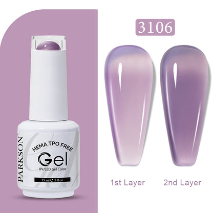 HEMA TPO FREE Jelly & Syrup Collection