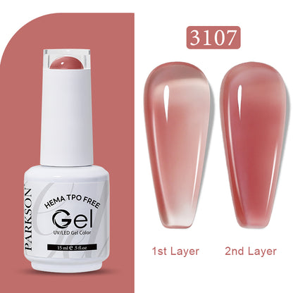 HEMA TPO FREE Jelly & Syrup Collection